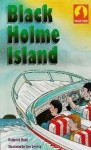 Black Holme Island - Roderick Hunt, Alex Brychta