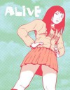 Alive - Hajime Taguchi