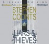Liars & Thieves - Stephen Coonts, Guerin Barry