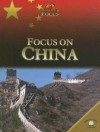 Focus on China - Ali Brownlie Bojang, Nicola Barber