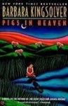 Pigs In Heaven - Barbara Kingsolver