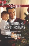 A Billionaire for Christmas - Janice Maynard