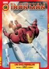 El invencible Iron Man Vol. 02 - Matt Fraction, Salvador Larroca, Santiago García