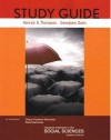 Study Guide for Research Methods in the Social Sciences - Chava Frankfort-Nachmias, David Nachmias
