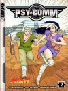 Psy-comm: Knjiga 2 - Jason Henderson, Tony Salvaggio, Ramanda Karmaga, Tatjana Jambrišak