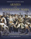 Armies of the Napoleonic Wars: An illustrated history - Chris McNab