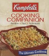 Campbell's Cooking Companion: Recipes, Tips, Techniques - Publications International Ltd.