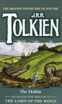The Hobbit - J.R.R. Tolkien