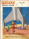 Galaxy Science Fiction, 7/1953 July, 6.4 - H.L. Gold