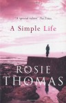 Simple Life - Rosie Thomas