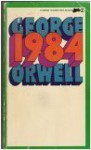 1984 - George Orwell