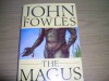 The Magus - John Fowles