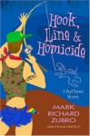 Hook, Line, and Homicide - Mark Richard Zubro