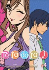 Toradora! Vol. 4 - Yuyuko Takemiya, Zekkyo