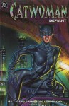 Catwoman: Defiant - Peter Milligan, Tom Grindberg