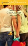 Unexpected Complication - Amy Knupp