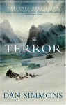 The Terror: A Novel - Dan Simmons