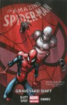 Amazing Spider-Man Vol. 4: Graveyard Shift - Dan Slott, Sean Ryan, Jai Nitz, Christos Gage, Humberto Ramos, Brandon Peterson, Ron Salas