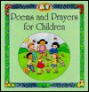 Poems And Prayers For Children - Lynne Suesse