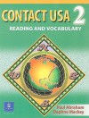 Contact USA 2: Reading and Vocabulary - Paul Abraham