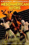 Mesoamerican Myths - David West