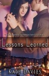 Lessons Learned - Kate Davies