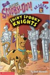 Shiny Spooky Knights - Gail Herman, Duendes del Sur