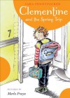 Clementine and the Spring Trip - Marla Frazee, Sara Pennypacker