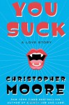You Suck - Christopher Moore