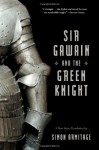 Sir Gawain and the Green Knight: A New Verse Translation - Unknown, Simon Armitage