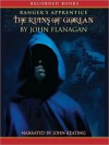 The Ruins of Gorlan - John Flanagan, John Keating