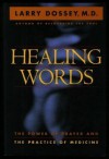 Healing Words: The Power of Prayer and the Practice of Medicine - Larry Dossey