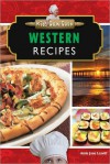 Kids Can Cook-Western Recipes - Amie Jane Leavitt