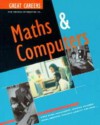 Great Careers for People Interested in Math & Computers - Peter Richardson, Bob Richardson Jr.