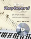 Total Keyboard Tutor - Terry Burrows