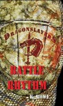 Dragonslayers: Battle Rhythm - K. Rowe