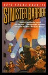 Sinister Barrier - Eric Frank Russell