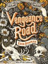 Vengeance Road - Erin Bowman, Amy Rubinate