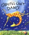 Giraffes Can't Dance by Giles Andreae (2001-09-01) - Giles Andreae