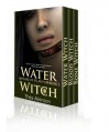 Witches of Etlantium Box Set Books 1-3:: a new adult paranormal romance series - Thea Atkinson