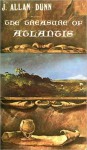 The Treasure of Atlantis - J. Allan Dunn