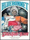 Bluebonnet At The State Fair Of Texas - Mary Brooke Casad