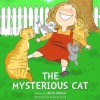 The Mysterious Cat - Ruth Ronen, Sergio Drumond