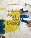 Foundations of Art and Design (with Coursemate Printed Access Card) - Lois Fichner-Rathus