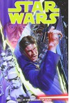 In the Shadow of Yavin, Volume 3 (Star Wars (Dark Horse)) - Brian Wood, Carlos D'Anda