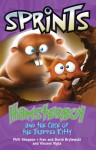 Hamsterboy and the Case of the Trapped Kitty - Phillip W. Simpson, Fran Brylewski, David Brylewski, Vincent Vigla