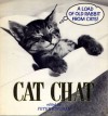 Cat Chat - Peter Fincham, Fincham