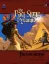 Pathfinder Module J4: The Pact Stone Pyramid - Michael Kortes