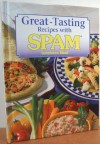 Great-Tasting Recipes with Spam Luncheon Meat - Publications International Ltd.