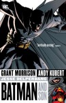 Batman and Son - Grant Morrison, Andy Kubert, John Van Fleet, Jesse Delperdang